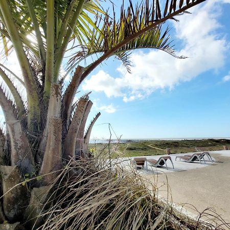 サン・ジャン·ド・モンLes Seringas - Plage Des Demoisellesアパートメント エクステリア 写真